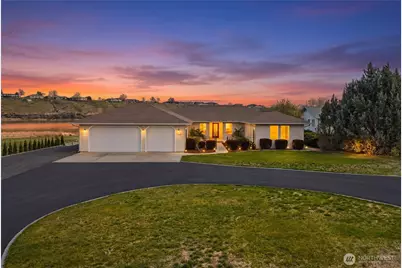 3103 NE Meadowlark Lane, Moses Lake, WA 98837 - Photo 1