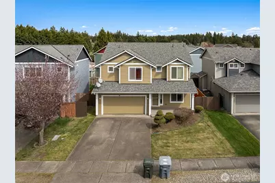 16425 39th Avenue E, Tacoma, WA 98446 - Photo 2