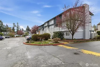 8823 Holly Drive #E201, Everett, WA 98208 - Photo 1