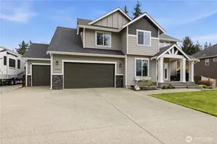 21809 24th Ave Ct E, Spanaway, WA 98387 - Photo 2