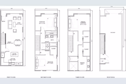 3407 A NW Market Street, Seattle, WA 98107 - Photo 4