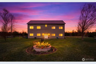 8225 Peace Park Drive, Custer, WA 98240 - Photo 1