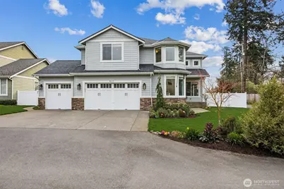 9117 80th Avenue SW, Lakewood, WA 98498 - Photo 2