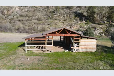 0 Mossy Rock Road, Oroville, WA 98844 - Photo 6