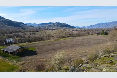 0 Mossy Rock Road, Oroville, WA 98844 - Photo 4