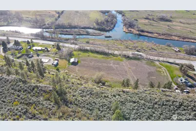 0 Mossy Rock Road, Oroville, WA 98844 - Photo 8