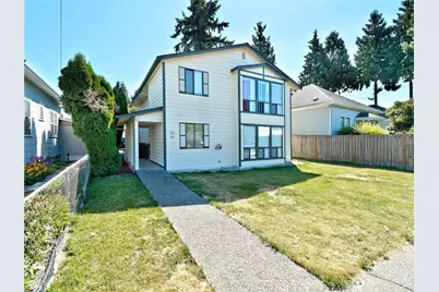 328 Burnett Avenue N, Renton, WA 98057 - Photo 4
