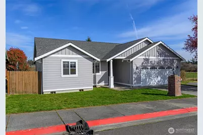 910 NE Cordero Place, Oak Harbor, WA 98277 - Photo 1