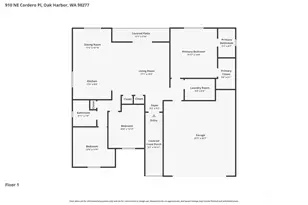 910 NE Cordero Pl, Oak Harbor, WA 98277 - Photo 38