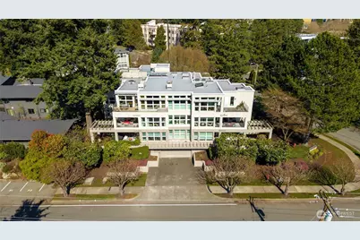 101 99th Avenue NE #301, Bellevue, WA 98004 - Photo 1