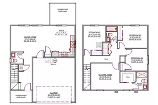 659 E Franklin St, Connell, WA 99326 - Photo 2