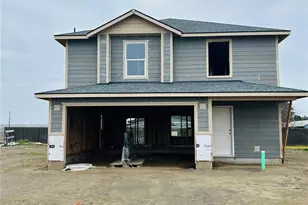 659 E Franklin St, Connell, WA 99326 - Photo 1