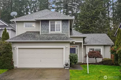 9516 173rd Street Ct E, Puyallup, WA 98375 - Photo 1