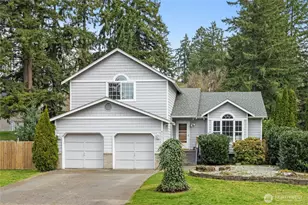 20511 16th Ave Ct S, Spanaway, WA 98387 - Photo 1