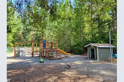 41 N Picnic Drive NW, Lilliwaup, WA 98555 - Photo 32