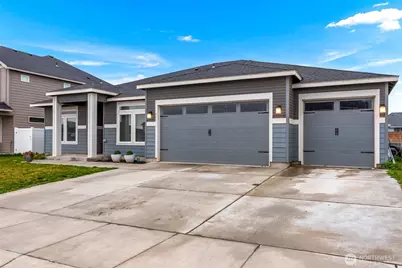 911 NE 7th Avenue, Quincy, WA 98848 - Photo 2