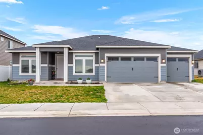 911 NE 7th Avenue, Quincy, WA 98848 - Photo 1
