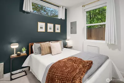 1406 21st Avenue #A, Seattle, WA 98122 - Photo 20