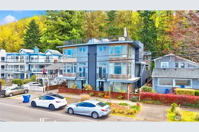 1708 Alki Avenue SW #B, Seattle, WA 98116 - Photo 2