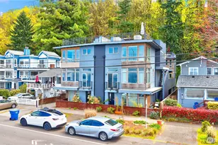 1708 Alki Ave SW, Seattle, WA 98116 - Photo 2