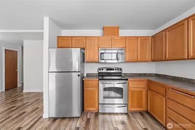 1012 109th Street Ct E #71, Tacoma, WA 98445 - Photo 6