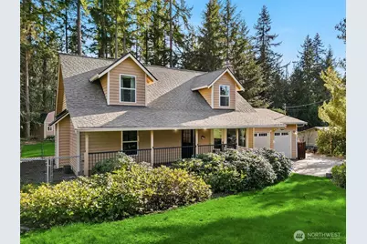21803 NE 154th Street, Woodinville, WA 98077 - Photo 1