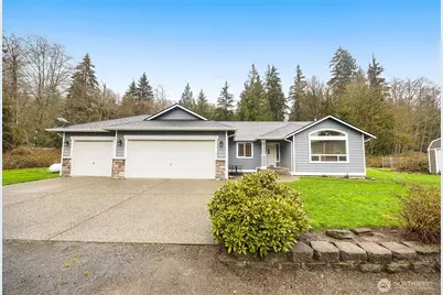 16617 Jim Creek Road, Arlington, WA 98223 - Photo 1