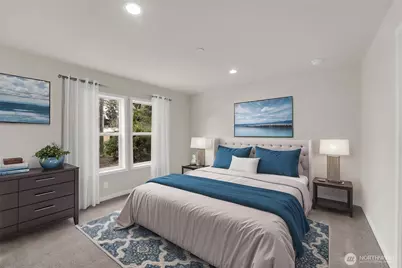 12609 223rd Avenue E, Bonney Lake, WA 98391 - Photo 2