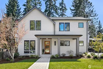 13017 NE 113th St #1, Kirkland, WA 98033 - Photo 1