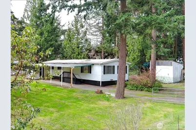 331 7th Avenue, Port Hadlock, WA 98339 - Photo 1