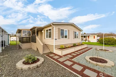 2725 E Fir Street #101, Mount Vernon, WA 98273 - Photo 1