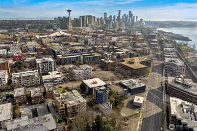 500 W 5th Avenue #306, Seattle, WA 98119 - Photo 20