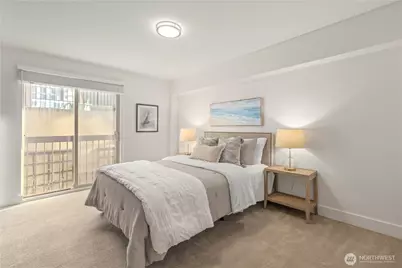 500 W 5th Avenue #306, Seattle, WA 98119 - Photo 12