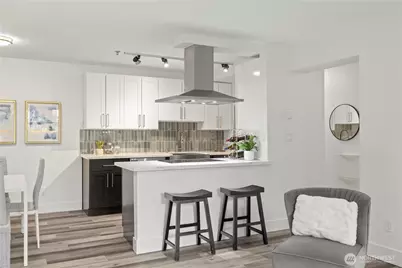 500 W 5th Avenue #306, Seattle, WA 98119 - Photo 8