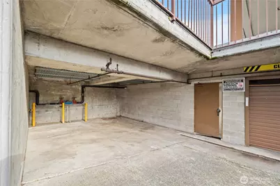 500 W 5th Avenue #306, Seattle, WA 98119 - Photo 18