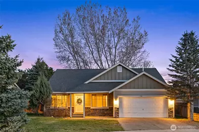 108 Courtney Court, Ellensburg, WA 98926 - Photo 1