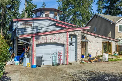 12238 NE 70th Street, Kirkland, WA 98033 - Photo 2