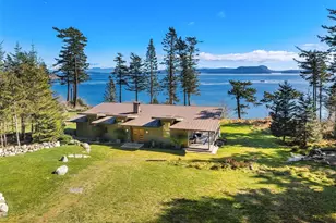 346 Thatcher Pass Rd, Decatur Island, WA 98221 - Photo 2