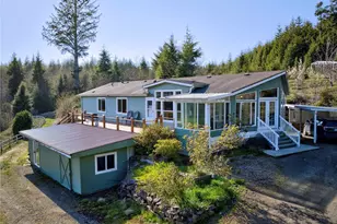 47 N Nemah Rd E, South Bend, WA 98586 - Photo 1