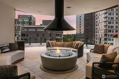 838 Avenue Square NE #1207, Bellevue, WA 98004 - Photo 36