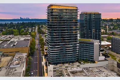 838 Avenue Square NE #1207, Bellevue, WA 98004 - Photo 40