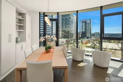 838 Avenue Square NE #1207, Bellevue, WA 98004 - Photo 4