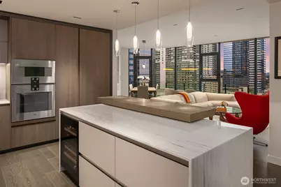 838 Avenue Square NE #1207, Bellevue, WA 98004 - Photo 6