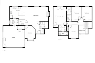 20831 60th St E, Bonney Lake, WA 98391 - Photo 24