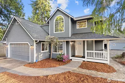 20831 60th Street E, Bonney Lake, WA 98391 - Photo 4