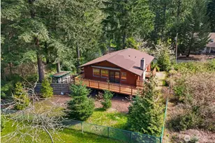 10706 Pioneer Dr, Anderson Island, WA 98303 - Photo 1