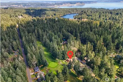 10706 Pioneer Drive, Anderson Island, WA 98303 - Photo 6