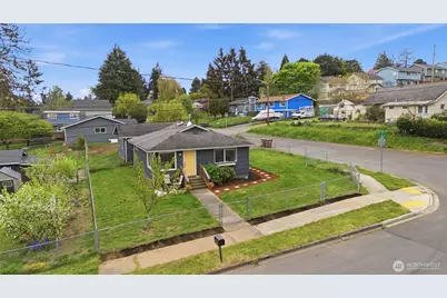 1202 E 54th Street, Tacoma, WA 98404 - Photo 1