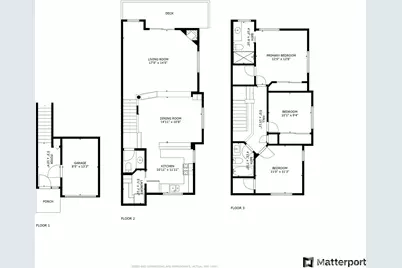2060 132nd Avenue SE #G-612, Bellevue, WA 98005 - Photo 26