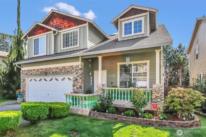 10209 28th Drive SE, Everett, WA 98208 - Photo 1